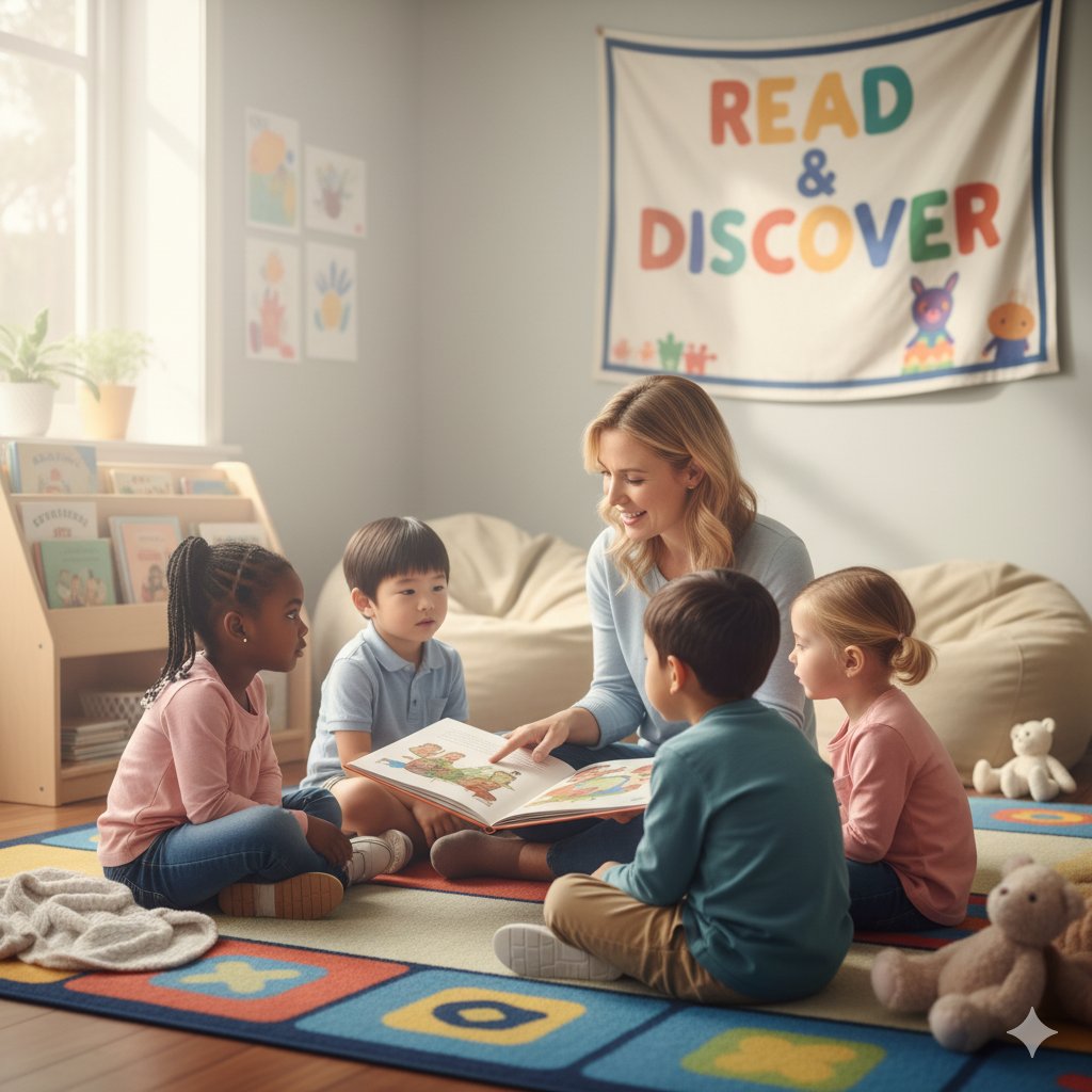 Rainbow Kids Daycare